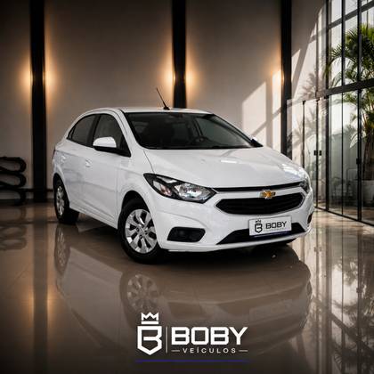 CHEVROLET ONIX 1.0 MPFI LT 8V FLEX 4P MANUAL CHEVROLET ONIX 1.0 MPFI LT 8V FLEX 4P MANUAL